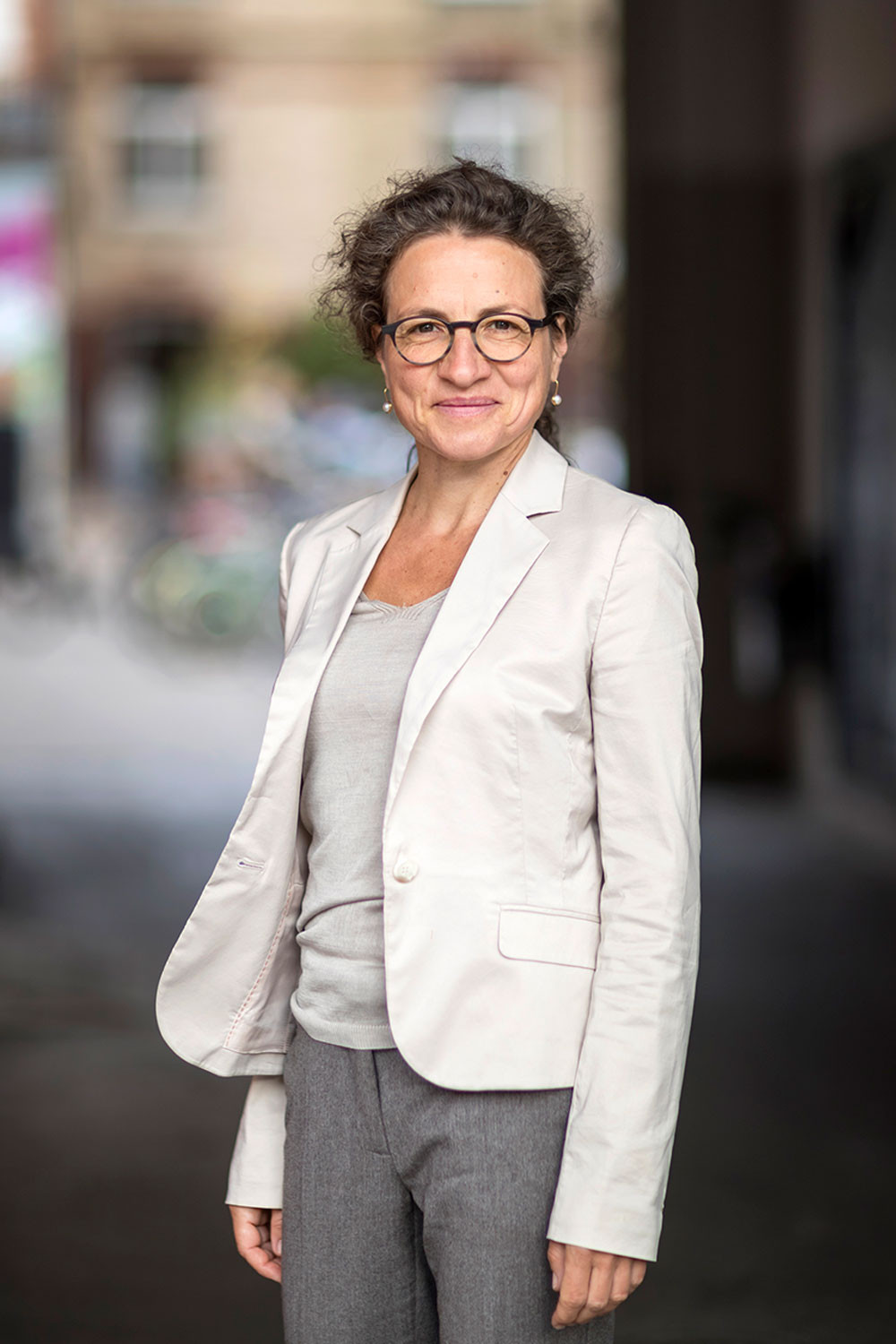 Portrait-Gaby Wyser
